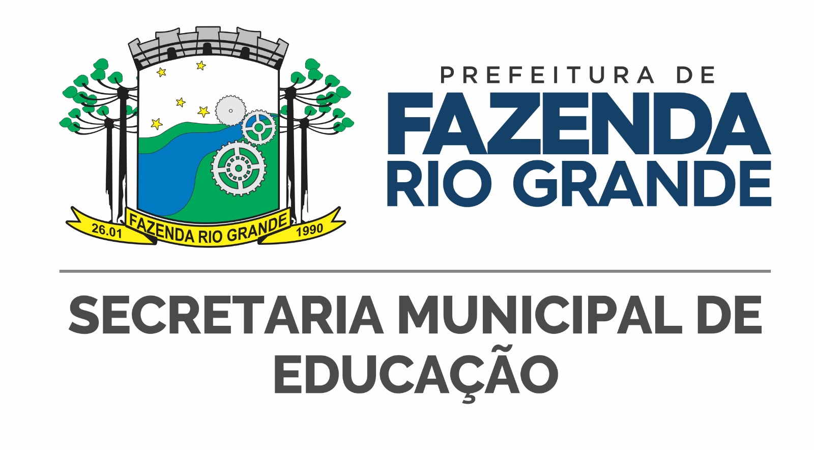 Prefeitura Municipal de Fazenda Rio Grande